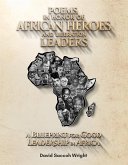 Poems in Honor of African Heroes and Liberation Leaders (eBook, ePUB)