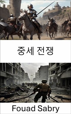 중세 전쟁 (eBook, ePUB) - Sabry, Fouad