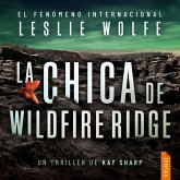 La chica de Wildfire Ridge (MP3-Download) La chica de Wildfire Ridge (MP3-Download)