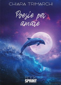 Cover Poesie per amare (eBook, ePUB)