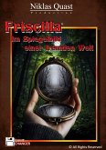 Friscilla (eBook, ePUB)