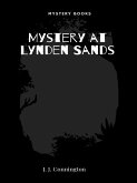 Mystery at Lynden Sands (eBook, ePUB)