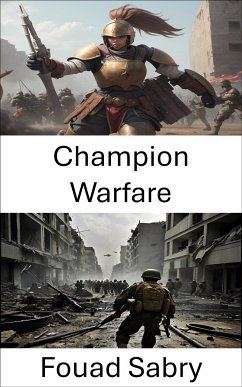 Champion Warfare (eBook, ePUB) - Sabry, Fouad