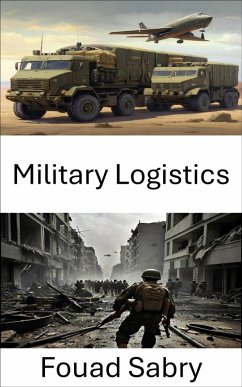 Military Logistics (eBook, ePUB) - Sabry, Fouad