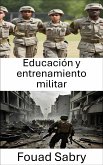 Educación y entrenamiento militar (eBook, ePUB)