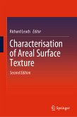 Characterisation of Areal Surface Texture (eBook, PDF)