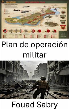 Plan de operación militar (eBook, ePUB) - Sabry, Fouad