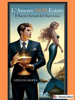 L'Amore non esiste (eBook, ePUB) - Boffa, Stefano