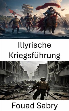 Illyrische Kriegsführung (eBook, ePUB) - Sabry, Fouad