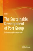 The Sustainable Development of Port Group (eBook, PDF)