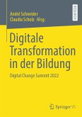 Digitale Transformation in der Bildung (eBook, PDF)