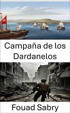 Campaña de los Dardanelos (eBook, ePUB)