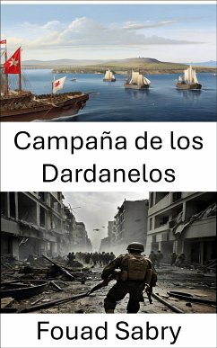 Campaña de los Dardanelos (eBook, ePUB) - Sabry, Fouad