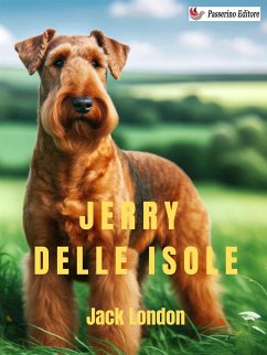 Jerry delle isole (eBook, ePUB) - London, Jack