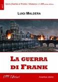 La guerra di Frank (eBook, ePUB)