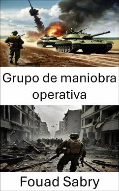 Grupo de maniobra operativa (eBook, ePUB) - Sabry, Fouad