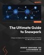 The Ultimate Guide to Snowpark (eBook,... - Bild 1