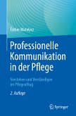 Professionelle Kommunikation in der Pflege (eBook, PDF)