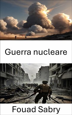 Guerra nucleare (eBook, ePUB) - Sabry, Fouad