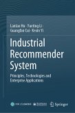 Industrial Recommender System (eBook, PDF)