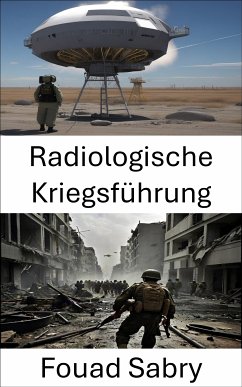 Radiologische Kriegsführung (eBook, ePUB) - Sabry, Fouad