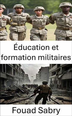 Éducation et formation militaires (eBook, ePUB) - Sabry, Fouad