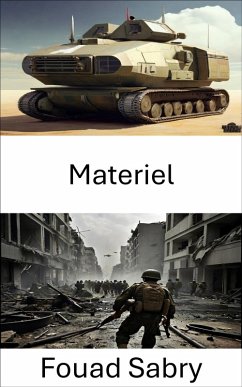 Materiel (eBook, ePUB) - Sabry, Fouad