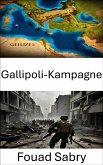 Gallipoli-Kampagne (eBook, ePUB)