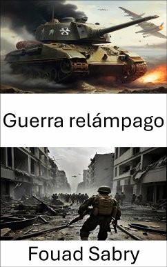 Guerra relámpago (eBook, ePUB) - Sabry, Fouad