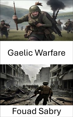 Gaelic Warfare (eBook, ePUB) - Sabry, Fouad