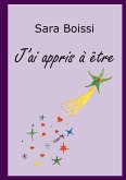 J'ai appris à être (eBook, ePUB)