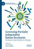 Governing Partially Independent Nation-Territories (eBook, PDF)