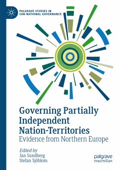 Governing Partially Independent Nation-Territories (eBook, PDF)