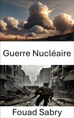 Guerre Nucléaire (eBook, ePUB) - Sabry, Fouad