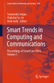 Smart Trends in Computing and Communications (eBook, PDF)