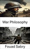 War Philosophy (eBook, ePUB)