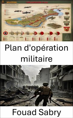 Plan d'opération militaire (eBook, ePUB) - Sabry, Fouad