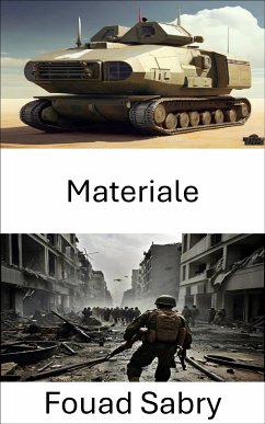 Materiale (eBook, ePUB) - Sabry, Fouad