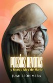 Poesías devotas y nuevo mes de María (eBook, ePUB)