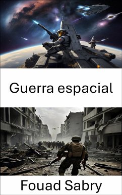 Guerra espacial (eBook, ePUB) - Sabry, Fouad