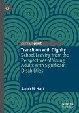 Transition with Dignity (eBook, PDF)
