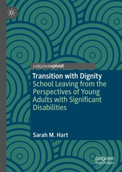 Transition with Dignity (eBook, PDF) - Hart, Sarah M.