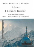 I Grandi Iniziati - Nuova Edizione (eBook, ePUB)