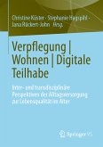 Verpflegung   Wohnen   Digitale Teilhabe (eBook, PDF)