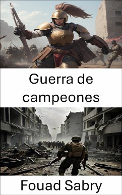 Guerra de campeones (eBook, ePUB) - Sabry, Fouad