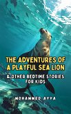 The Adventures of a Playful Sea Lion (eBook, ePUB)