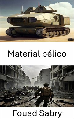 Material bélico (eBook, ePUB) - Sabry, Fouad