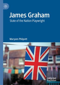James Graham (eBook, PDF) - Philpott, Maryam