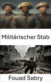 Militärischer Stab (eBook, ePUB)