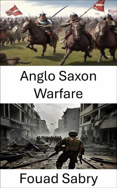 Anglo Saxon Warfare (eBook, ePUB) - Sabry, Fouad